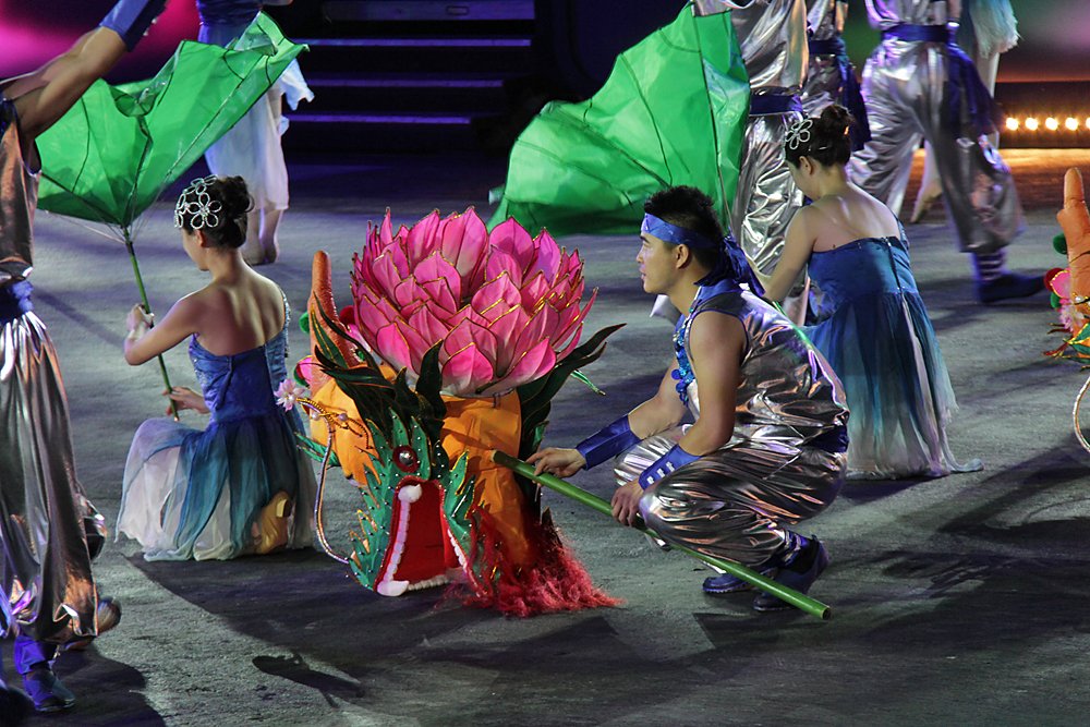 Basel Tattoo 2014