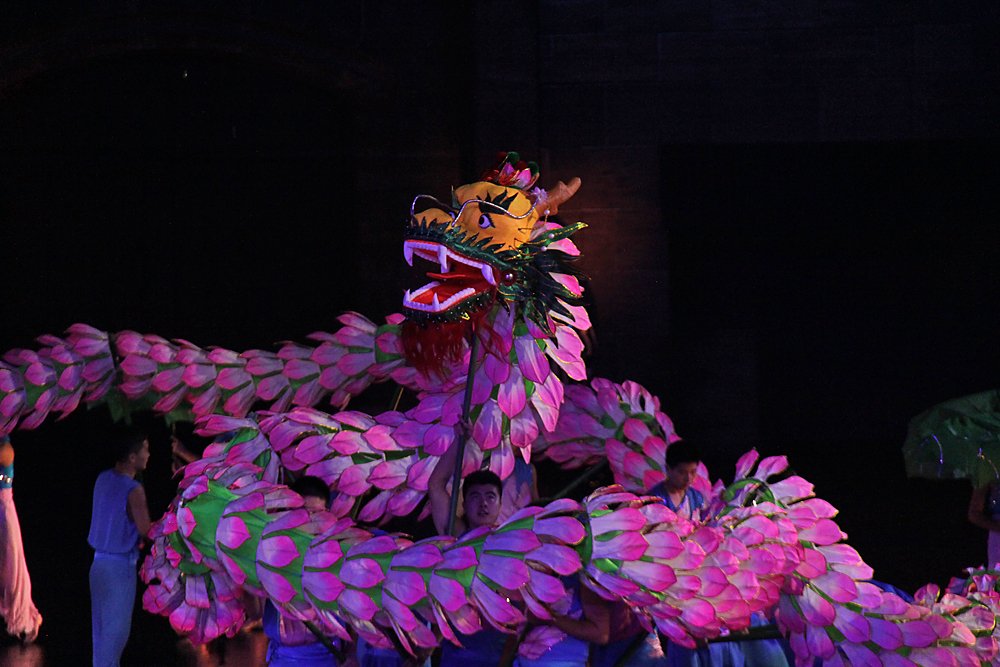 Basel Tattoo 2014