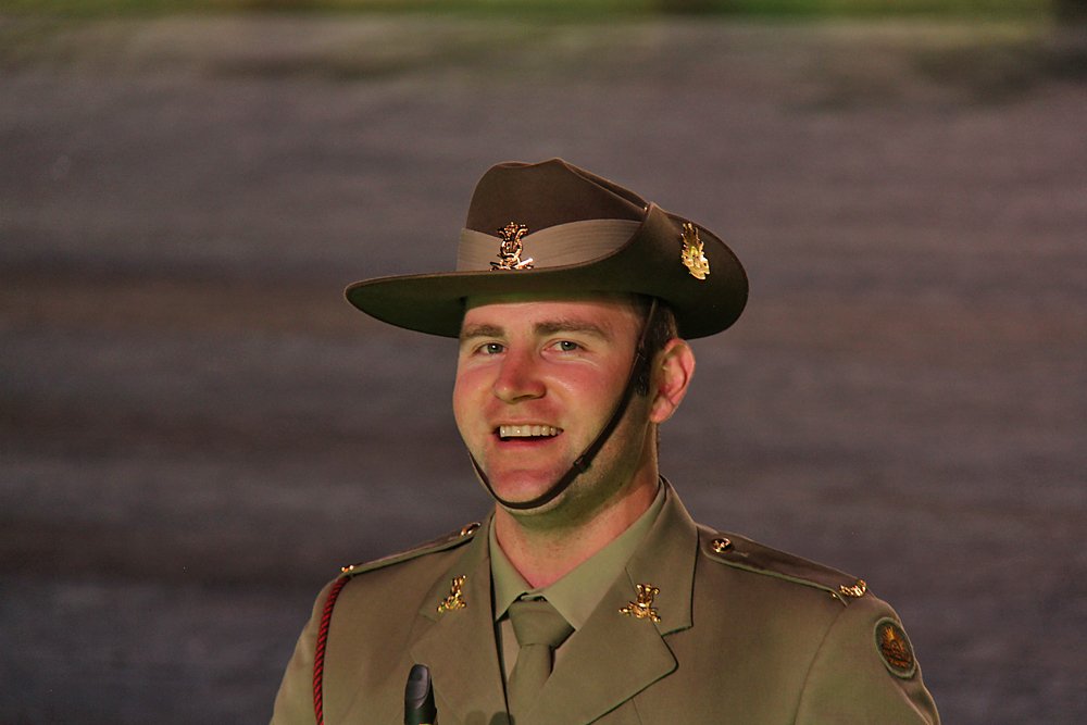 Basel Tattoo 2014