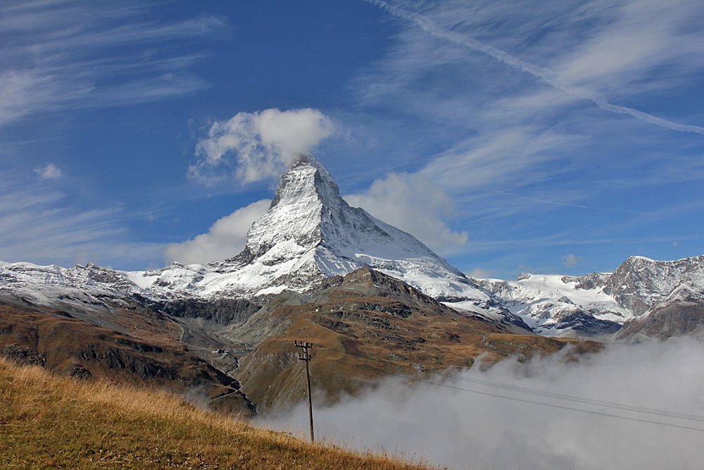 Zermatt 2012