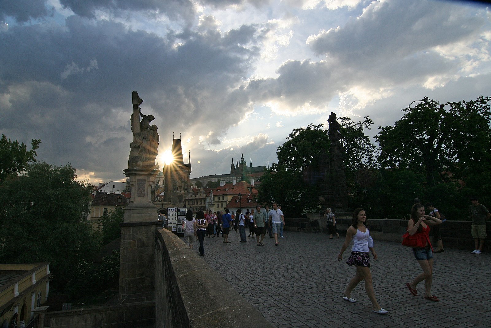 Prag 2007